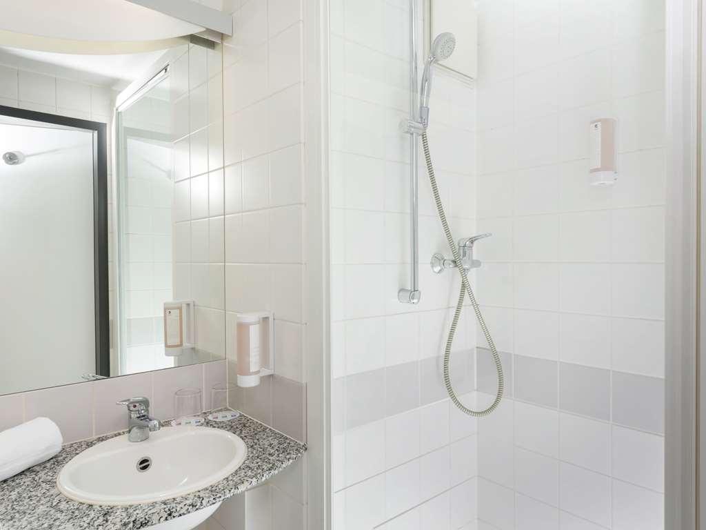 Ibis Styles Hotel Гельзенкирхен Номер фото